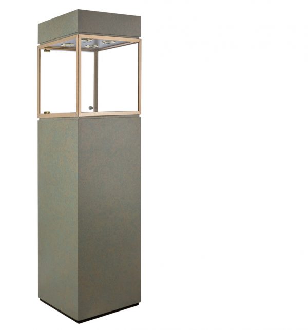 Accent Cube – Elite