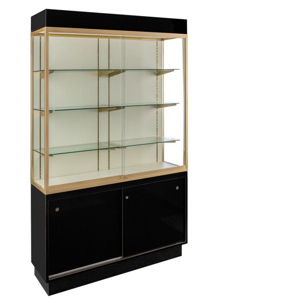 Boutique Deluxe Wall Case