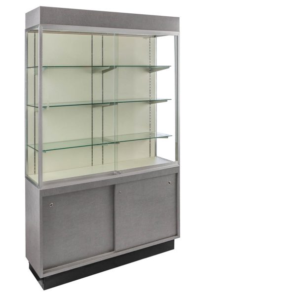 Boutique Designer Wall Case