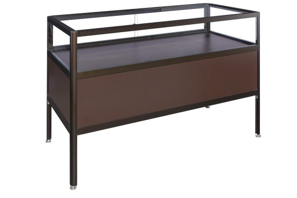 Classic TOV – Brown
