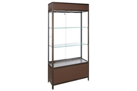 Classic V3 – Brown