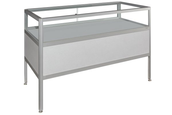 Classic TOV – Silver