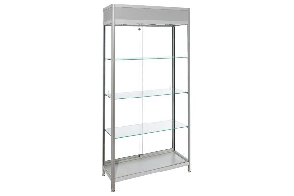 Classic V1 – Silver