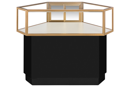 Deluxe – Quarter Vision – Corner