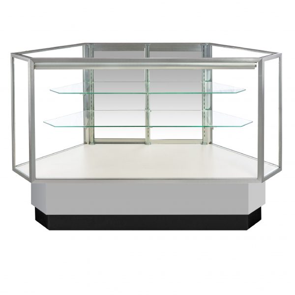 Designer – Full Vision – Corner
