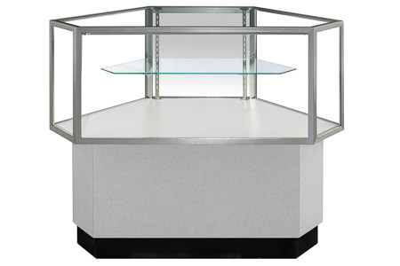 Designer – Half Vision – Corner