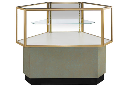 Elite – Half Vision – Corner