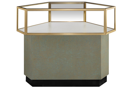 Elite – Quarter Vision – Corner