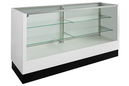Standard White – Full Vision