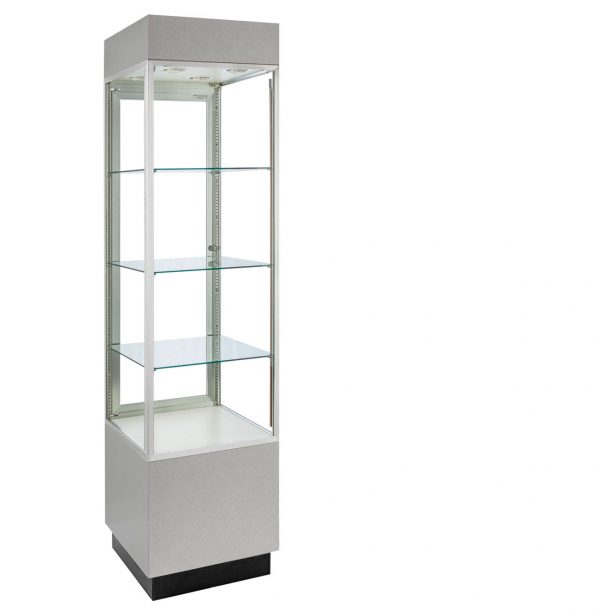 Tower – Designer