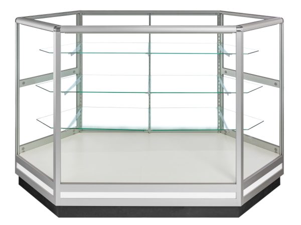 Ultra – Corner – Full Vision