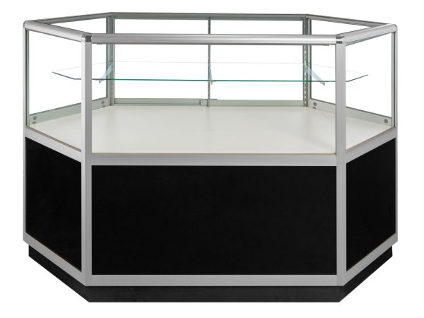 Ultra – Corner – Half Vision
