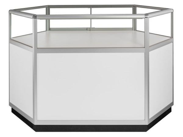 Ultra – Corner – Quarter Vision