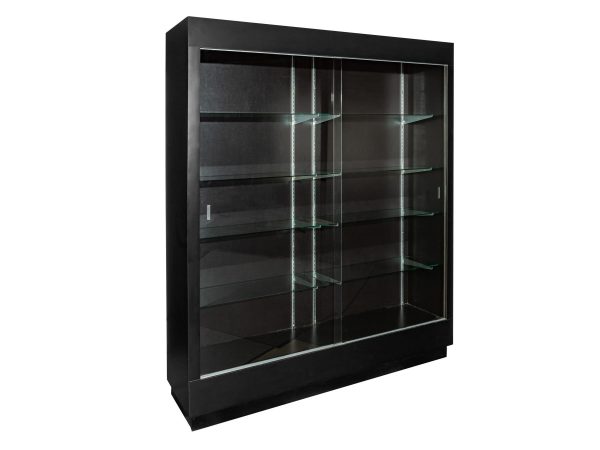 Wall Case – Black