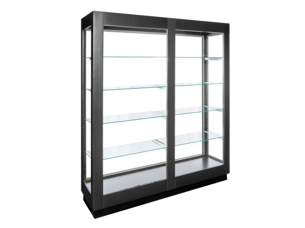 See Thru Wall Case – Deluxe