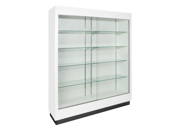 Wall Case – White