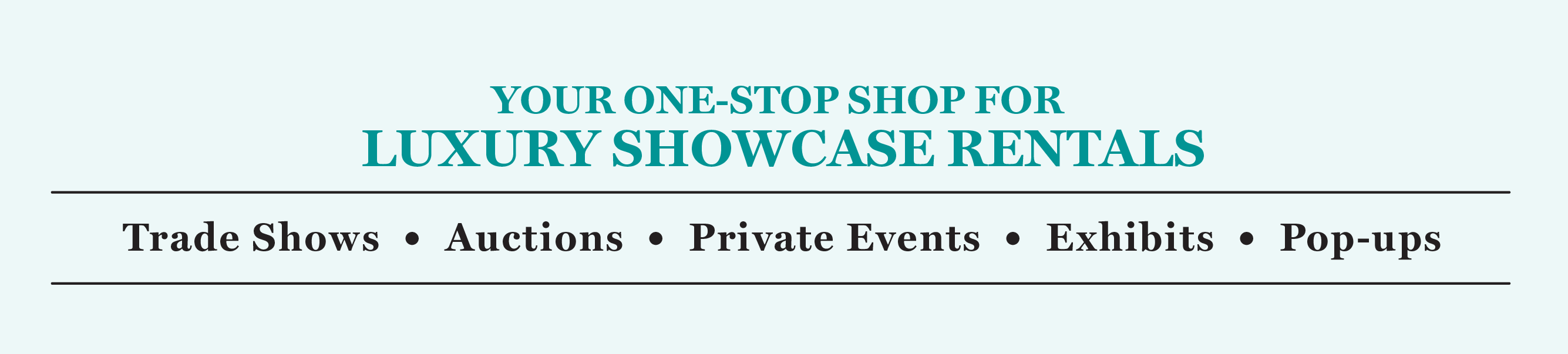 showcase, showcases, display case, display cases, trade show, trade shows, trade show rentals, tradeshow, exhibit, exhibit rentals, auction, auction rentals, event, event rentals, events rentals, las vegas, new york